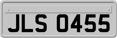 JLS0455