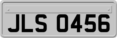 JLS0456