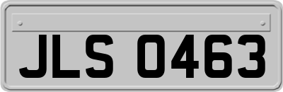 JLS0463