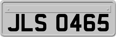 JLS0465