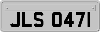 JLS0471