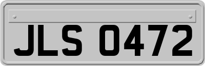 JLS0472