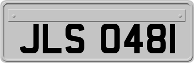 JLS0481