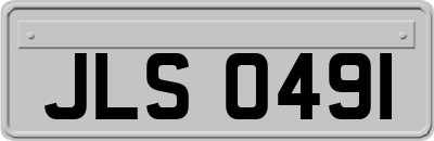 JLS0491