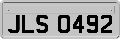 JLS0492