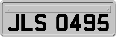 JLS0495