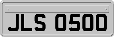 JLS0500