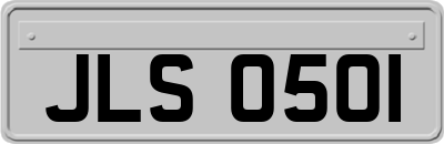 JLS0501