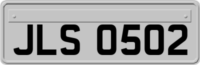 JLS0502