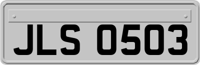 JLS0503