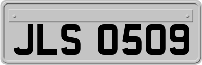 JLS0509