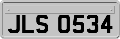 JLS0534