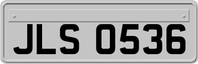 JLS0536