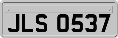 JLS0537