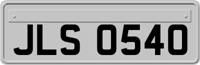 JLS0540