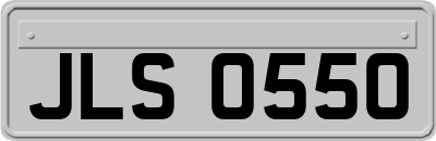 JLS0550