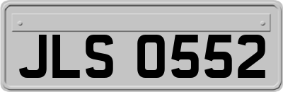 JLS0552