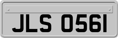 JLS0561