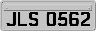 JLS0562