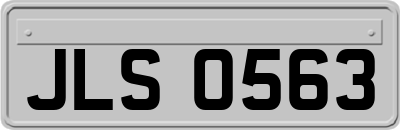 JLS0563