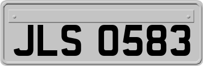 JLS0583