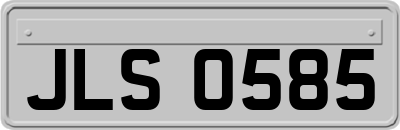 JLS0585