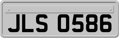 JLS0586