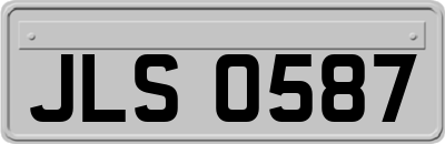 JLS0587