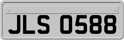 JLS0588