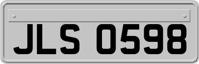 JLS0598