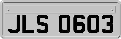 JLS0603