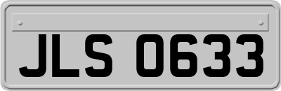 JLS0633