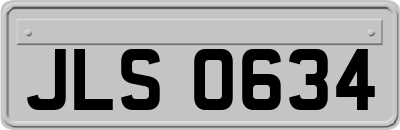 JLS0634