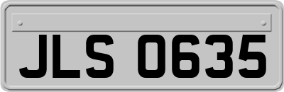 JLS0635