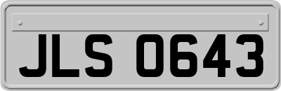 JLS0643