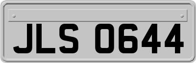 JLS0644