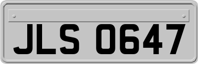 JLS0647