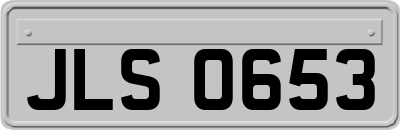 JLS0653