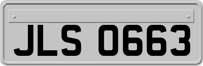 JLS0663