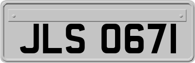 JLS0671