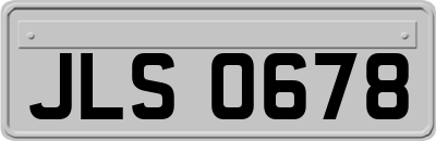 JLS0678