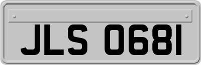 JLS0681