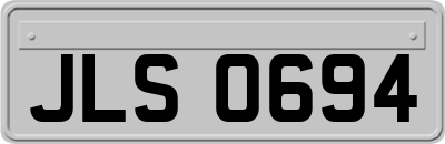 JLS0694