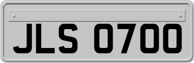 JLS0700