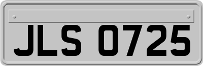 JLS0725