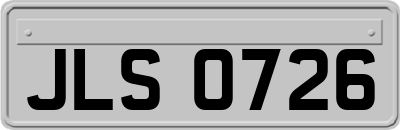 JLS0726