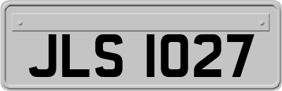 JLS1027