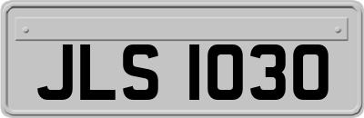 JLS1030