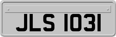 JLS1031