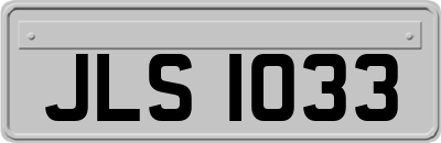 JLS1033